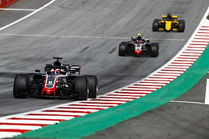Hülkenberg: “Haas grotere rivaal dan McLaren”