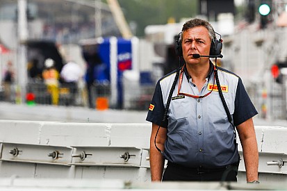 Pirelli, Isola: "Chi gestirà degrado e graining delle Hypersoft sarà avvantaggiato"