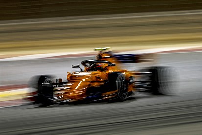 Vandoorne: McLaren sıralama performansını geliştirmeli