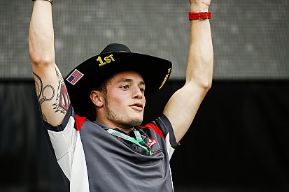 A Haas "az összes adatot látni akarja" mielőtt döntenének a junior versenyzőjükről