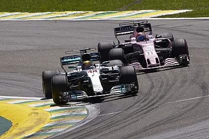 Hamilton: DRS'nin büyük bir hayranı değilim