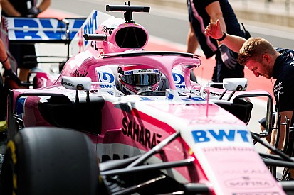 «Уралкалий» усомнился в прозрачности смены собственника Force India