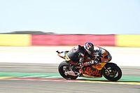 Binder obtiene la victoria en Moto2