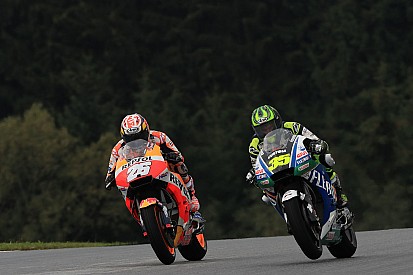 Crutchlow: Pedrosa tak cocok jadi pembalap tes Honda