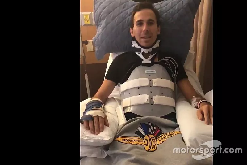 Robert Wickens