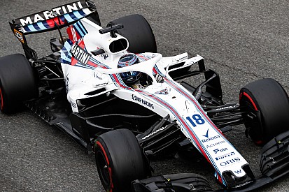 Williams was "blindsided" by early turbo hybrid success