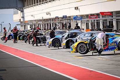 SRO to launch 2019 World Challenge to link three series