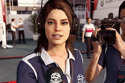 Vídeo: los nuevos detalles del videojuego de la F1 2018