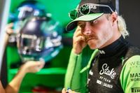 Bottas, sancionado para la parrilla sprint del GP de Miami de F1