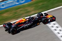 F1: Red Bull admite que rivais estão mais próximos em 2024