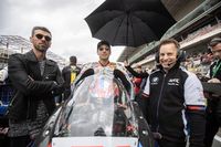 Razgatlioglu asegura tener "ofertas de tres equipos de MotoGP" para 2025