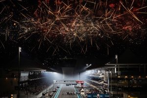 F1 AO VIVO: Acompanhe o TL2 do GP de Abu Dhabi em Tempo Real 