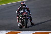 &iquest;Se parecen las MotoGP de Yamaha y Suzuki? Rins las ve "muy diferentes"