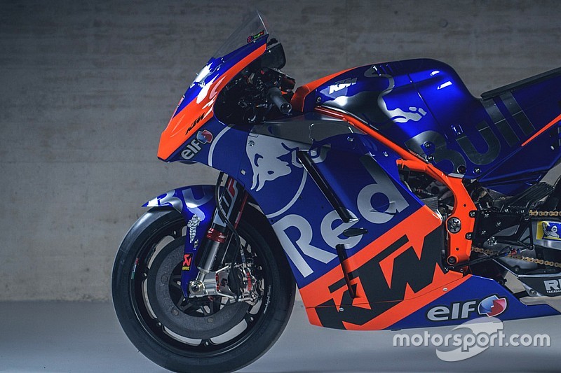 Rencana Red Bull terhadap Tech 3