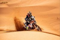 Federação oficializa Sertões como etapa do Mundial de Cross Country