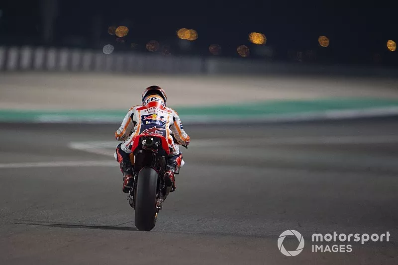 Jorge Lorenzo, Repsol Honda Team