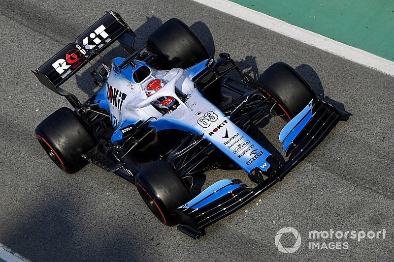 Renault has sympathy for Williams after