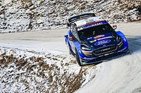 Tidemand volverá a correr con M-Sport en Turquía