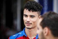 Wehrlein: "Es genial ver que podemos llegar a un fin de semana y lograr algo"