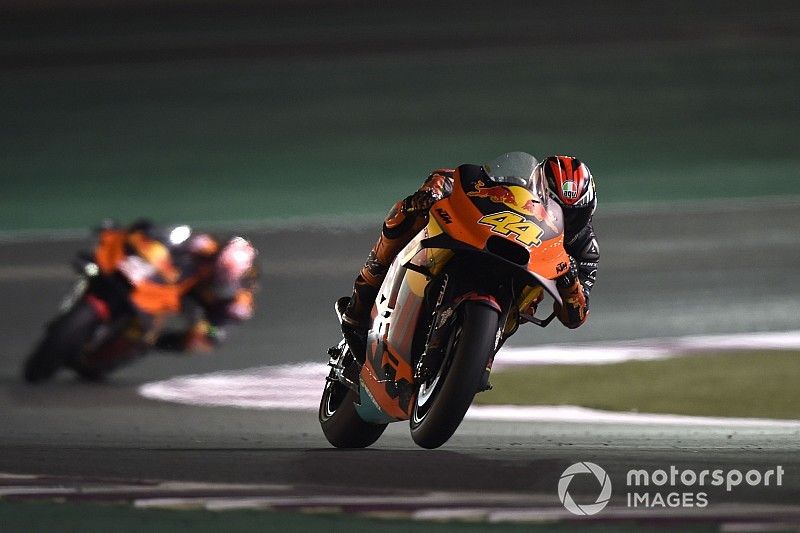 Pol Espargaro, Red Bull KTM Factory Racing