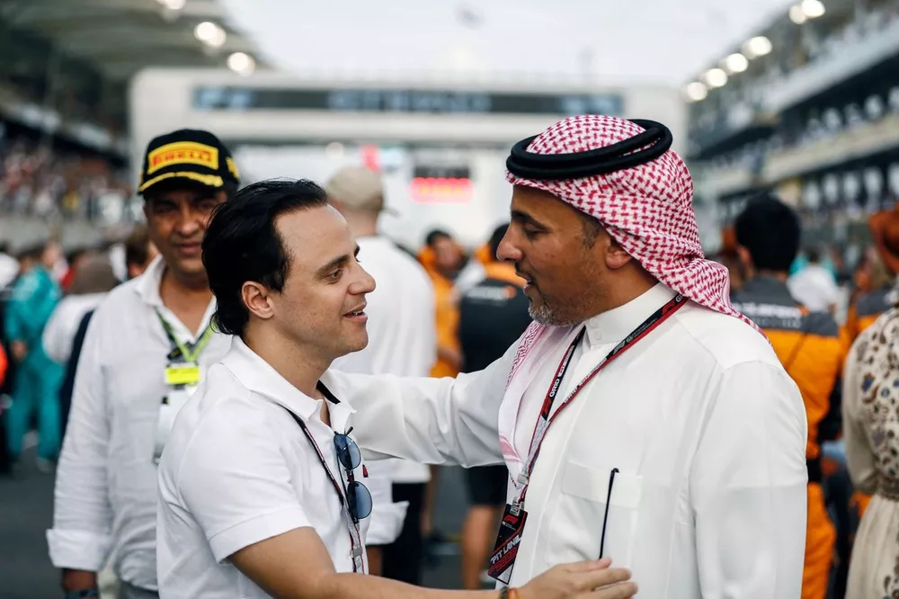 Felipe Massa