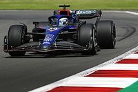 Sargeant reemplazar&aacute; a Albon en Brasil por la superlicencia