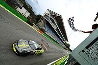 Vencedor da Challenge, Tomasoni celebra primeiro triunfo na Porsche em s&aacute;bado "cheio de adrenalina"