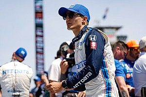 McLaren buduje nową grupę kierowc&oacute;w