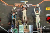 GT Sprint Race: Diogo Moscato garante dois pódios em Interlagos