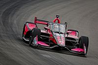 Alex Palou remont&oacute; al 12&deg; en la primera carrera en Mid-Ohio