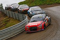 World RX straciło promotora
