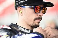Vi&ntilde;ales: &ldquo;Es normal que me excluyan de los favoritos con esta inconstancia&rdquo;