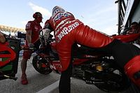 Dovizioso confirma que no estar&aacute; con ning&uacute;n equipo de MotoGP en 2021