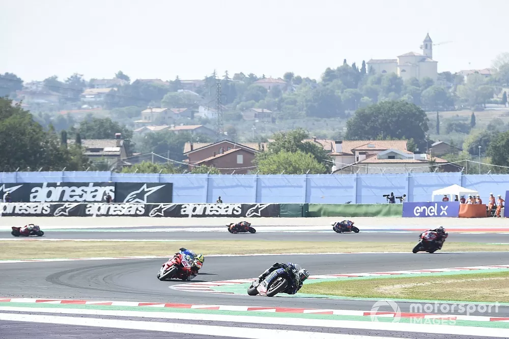 Maverick Vinales, Yamaha Factory Racing