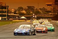 Porsche Cup: Pizii segura Paludo e vence corrida 2 da Carrera marcada por acidente de Mello