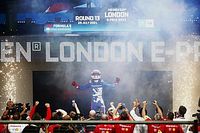 Lynn gana en Londres tras una sanci&oacute;n a Di Grassi
