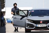 Fotos: la F1 empieza su &uacute;ltimo fin de semana previo a las vacaciones