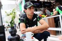 F1: Bortoleto tem passaporte furtado na Suíça antes do GP do Canadá