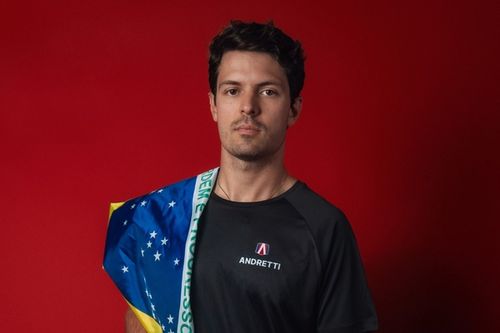 Felipe Drugovich abandona el sueño de la F1 y firma con Andretti en la Fórmula E