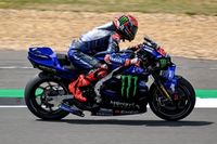 La parrilla de salida de MotoGP en Silverstone para hoy: filas y posiciones