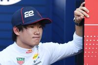 Red Bull asume la culpa del fallo de estrategia de Tsunoda en Spa F1