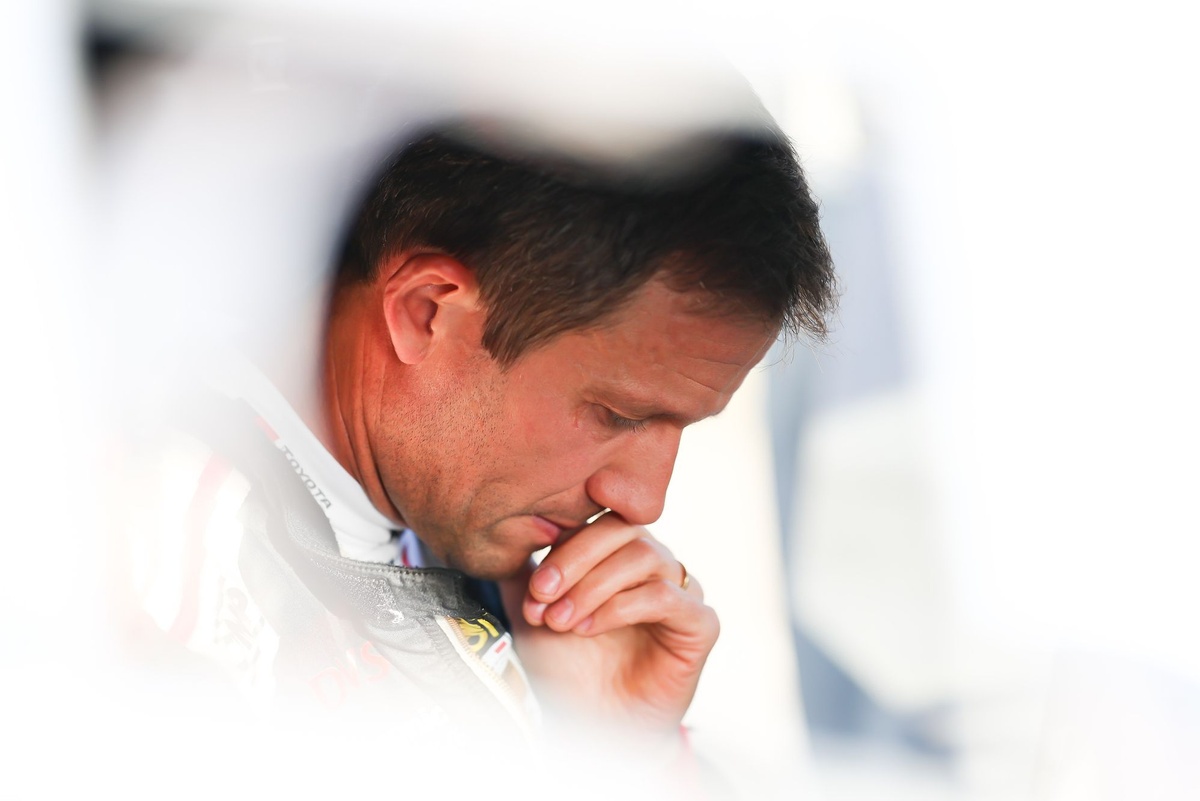 Ogier: Rally Portugal among most physically demanding of WRC career
