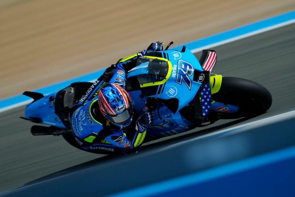 Ai Ogura, Trackhouse Racing