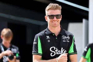 ひろき 立川祐路との最後のレースに臨む石浦宏明、“GTの顔”として人々を