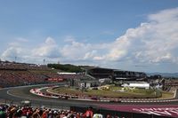 La parrilla de salida actualizada para el GP de Hungr&iacute;a 2025 de F1 en Hungaroring