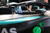 F1: Após passo atrás da Mercedes, Russell volta a ter confiança no carro