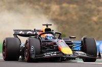 F1: Por que Red Bull acredita que problema de Verstappen na Hungria foi um caso isolado