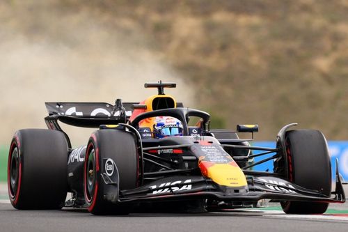F1: Por que Red Bull acredita que problema de Verstappen na Hungria foi um caso isolado