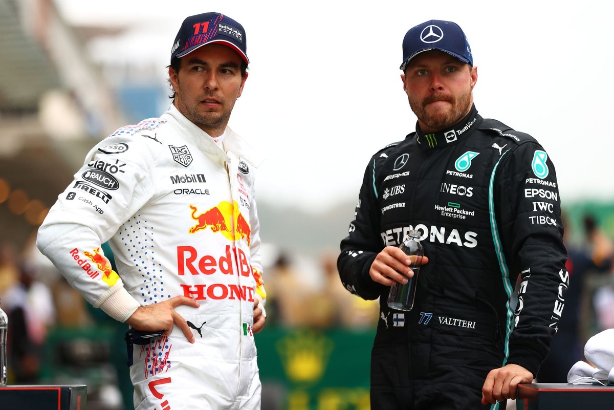 F1 | Cadillac, ora è ufficiale: Perez e Bottas sono i piloti per il 2026