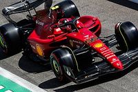 Carlos Sainz logra el "Piloto del Día" en el GP de Francia 2022 de F1